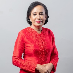 Ny. Juliana A. Mandacan 